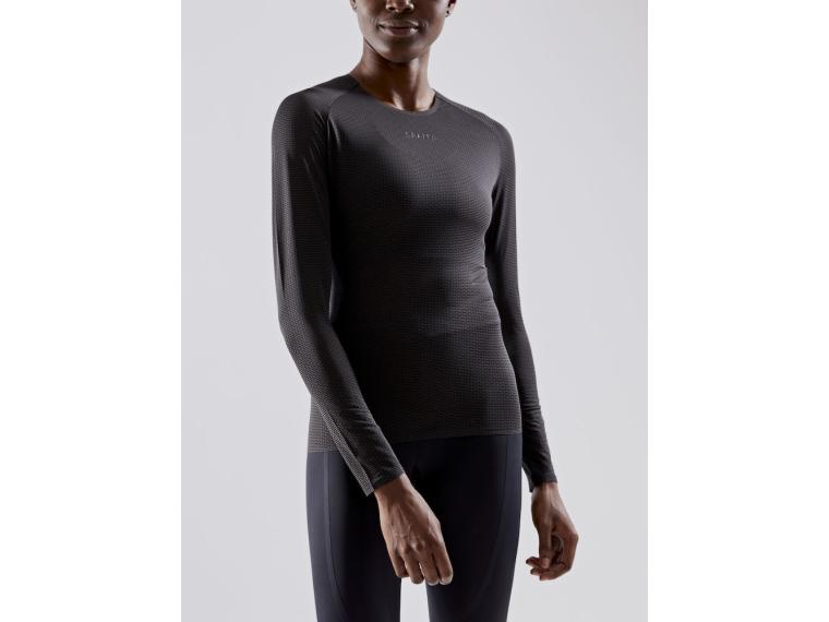 Craft Pro Dry Nanoweight LS Ondershirt