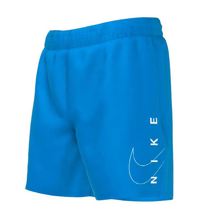 Nike JR 4 Volley Zwemshort