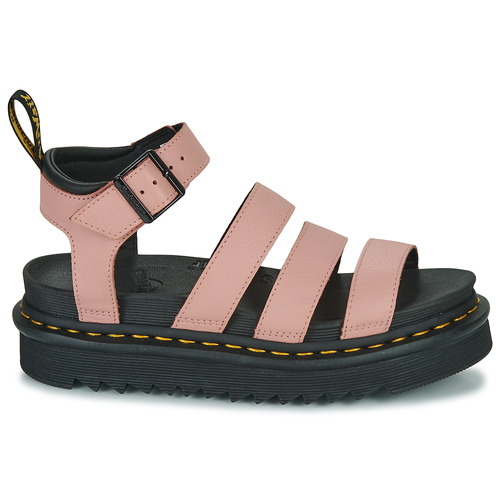 Dr. Martens - BLAIRE - Rose