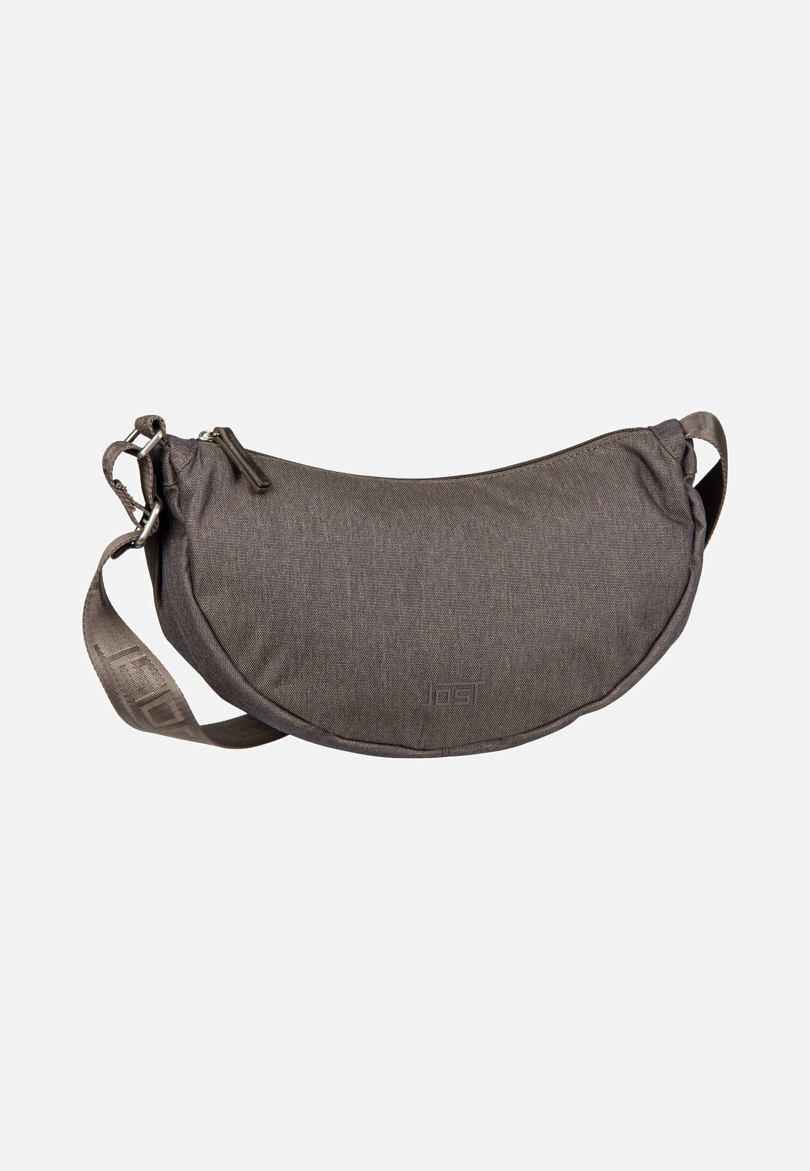 Bergen 1464 Taupe - Sling Bag