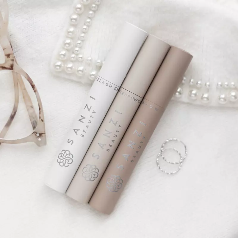 Sanzi Beauty Eyebrow Enhancing Serum 5 ml