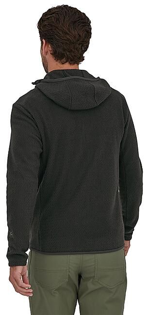 PATAGONIA - VESTE M'S R1 AIR FULL-ZIP HOODY