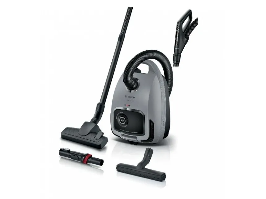 Vacuum Cleaner Bgb6x330 Bosch