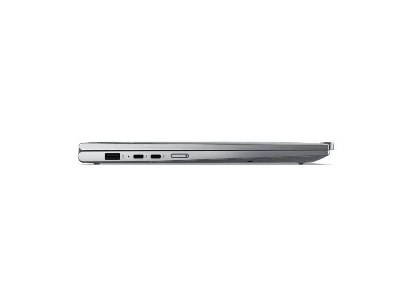 Lenovo ThinkPad X1 2-in-1 Gen 9 21KE - Flipdesign - Intel Core Ultra 7 - 165U / op til 4.9 GHz - Intel Evo vPro Enterprise Platform - Win 11 Pro - Intel Graphics - 64 GB RAM - 1 TB SSD TCG Opal Encryption 2, NVMe, Performance - 14