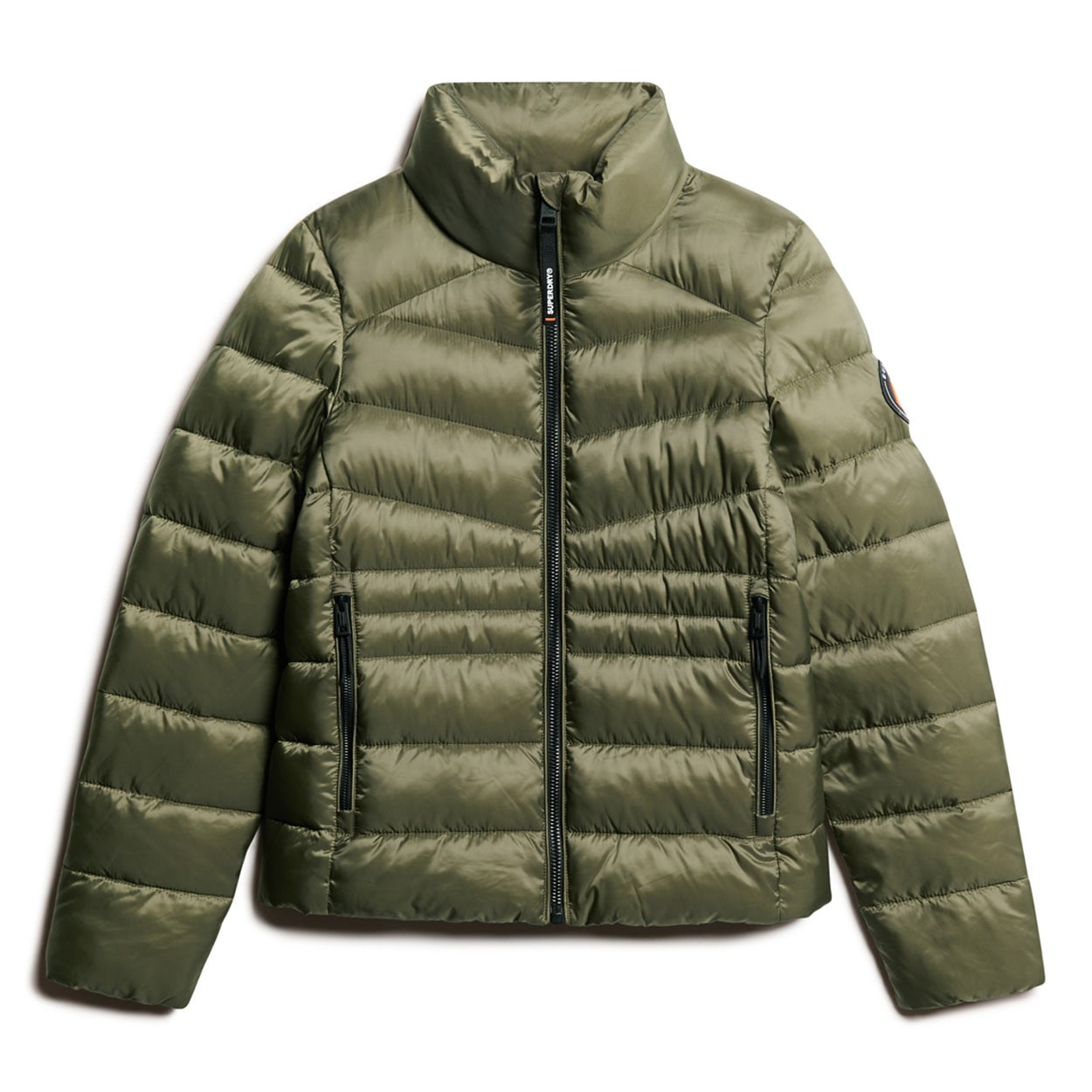 Superdry  Fuji Padded Jacket
