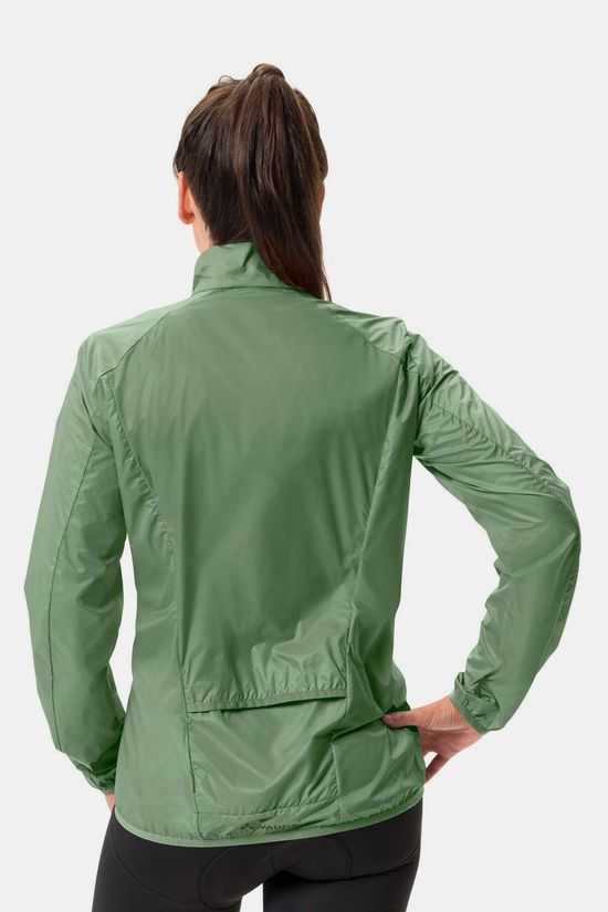 Vaude Vaude Matera Air Jacket Windstopper Dames