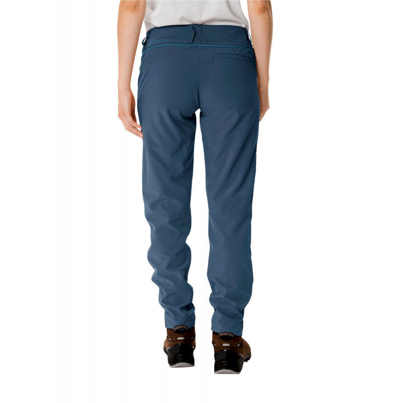 Skomer Pants II - Pantalon randonnée femme