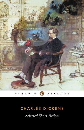 Selected Short Fiction (Paperback)