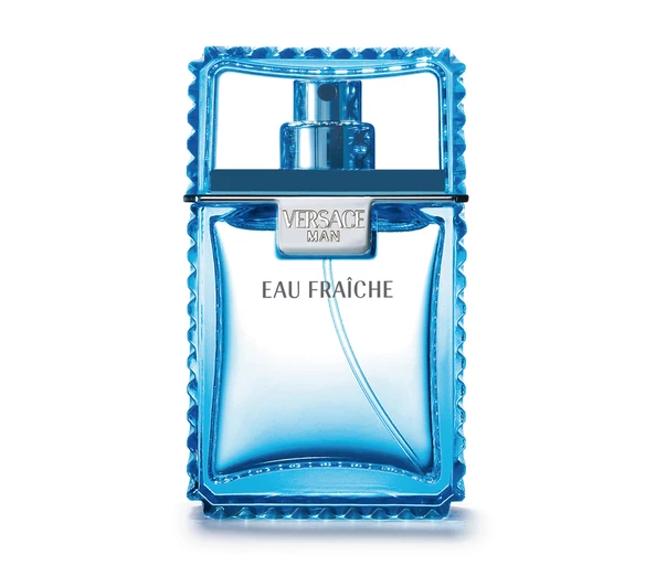Versace Man Eau Fraiche Eau de Toilette