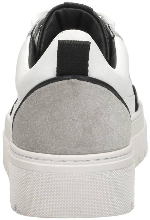 Sub55 Sneakers Laag zwart