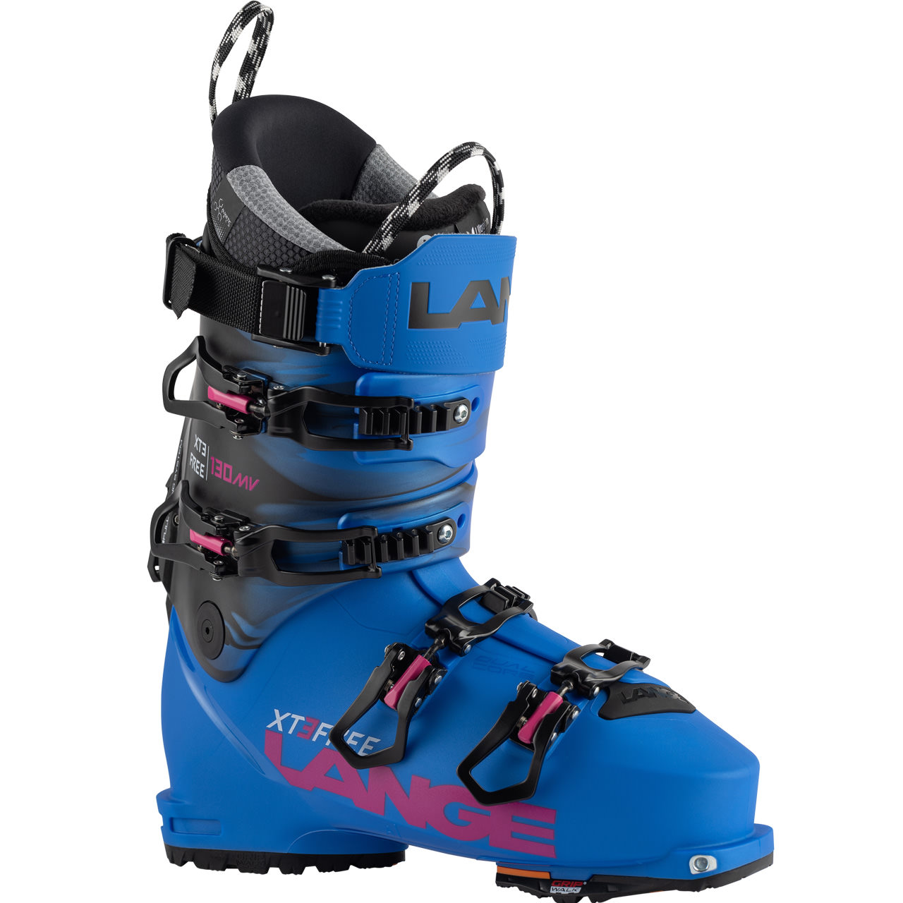 Lange XT3 Free 130 MV GW vibrant blue | Lange Skischuhe | Lange | L | MARKEN | XSPO