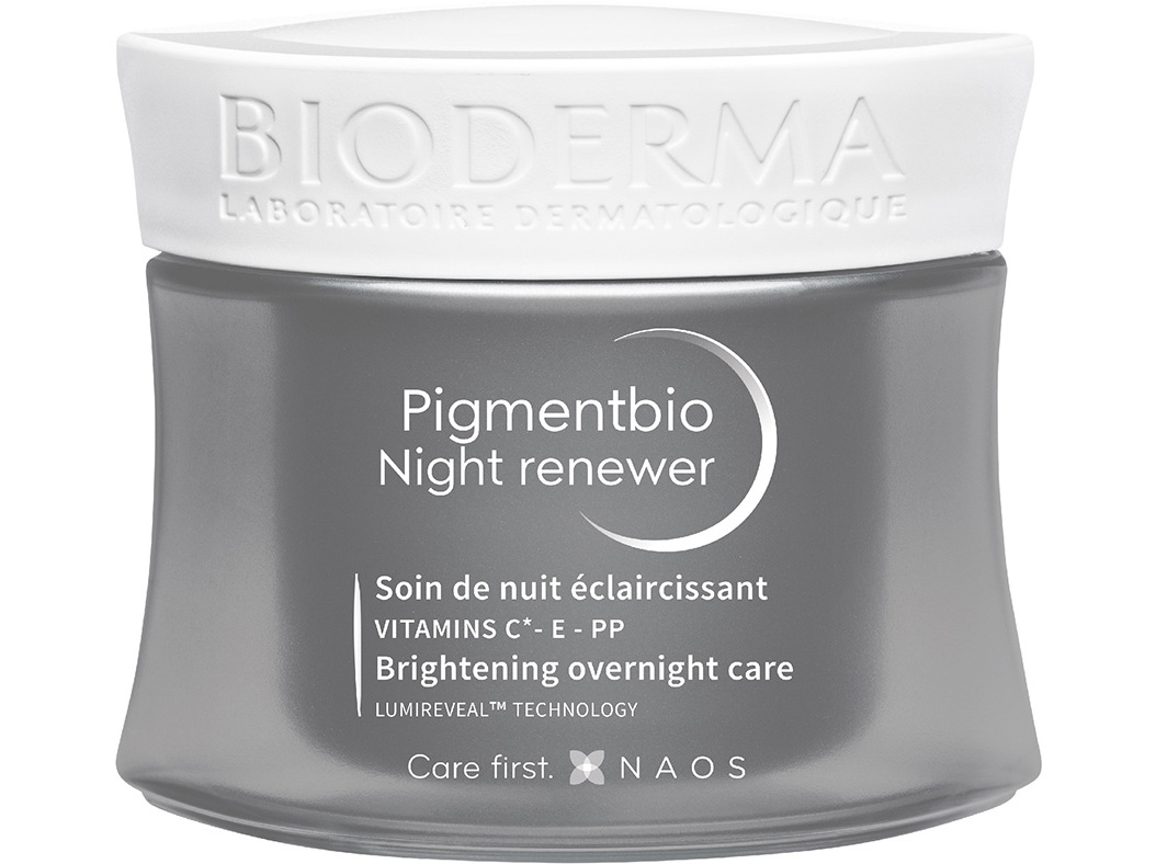 CREME BIODERMA ROSTO PIGMENTBIO ANTI MANCHAS 50ML