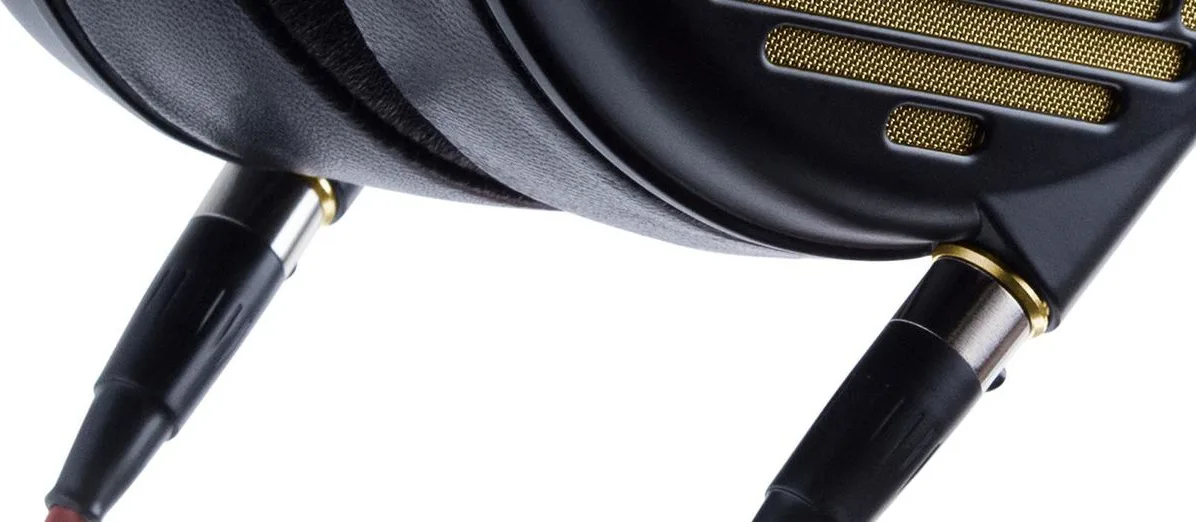 Audeze LCD-4z Casques hi-fi