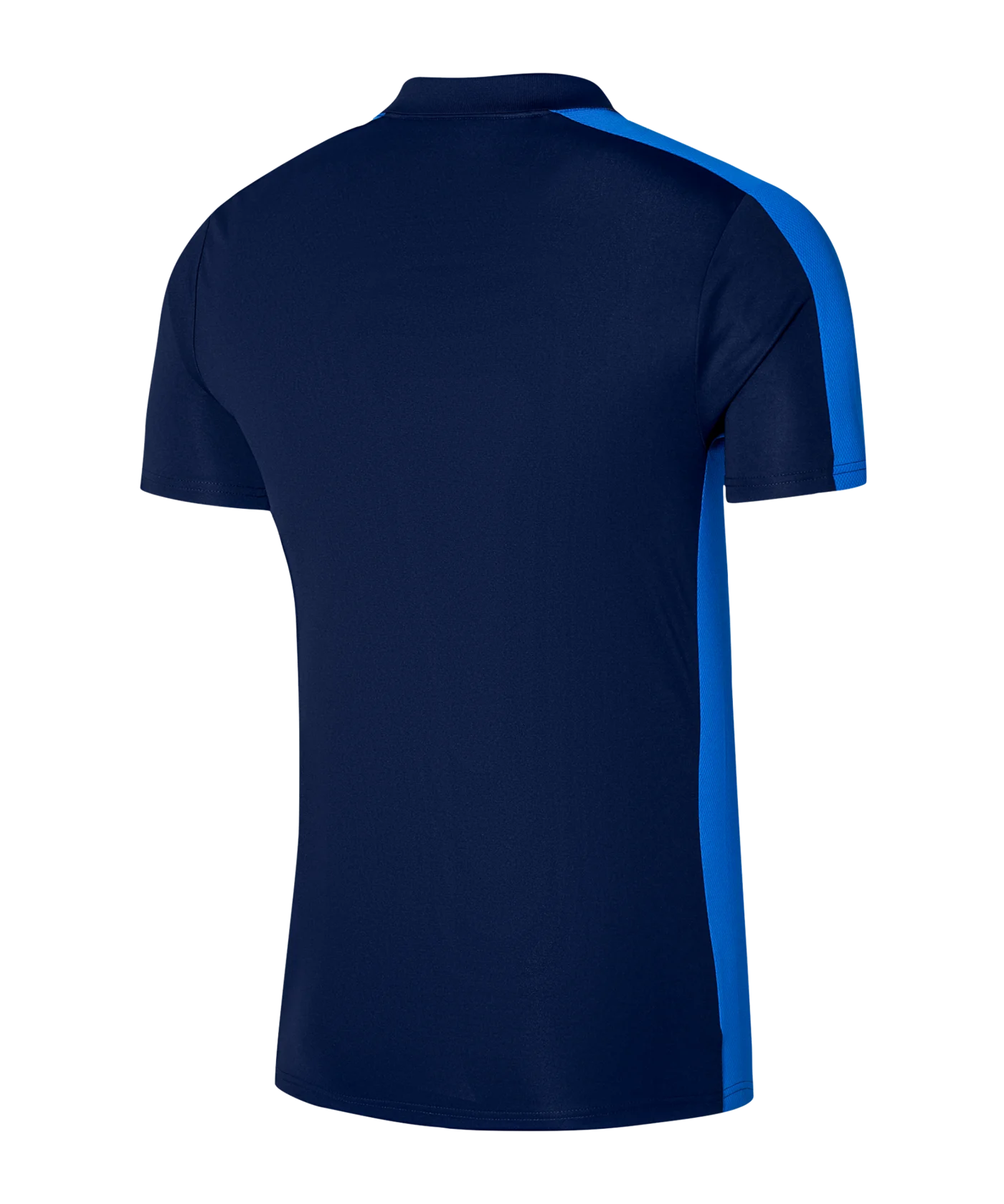 Nike Academy Poloshirt Blau F451