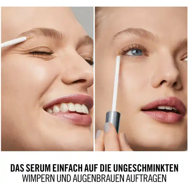 Wonder Lash & Brow Serum