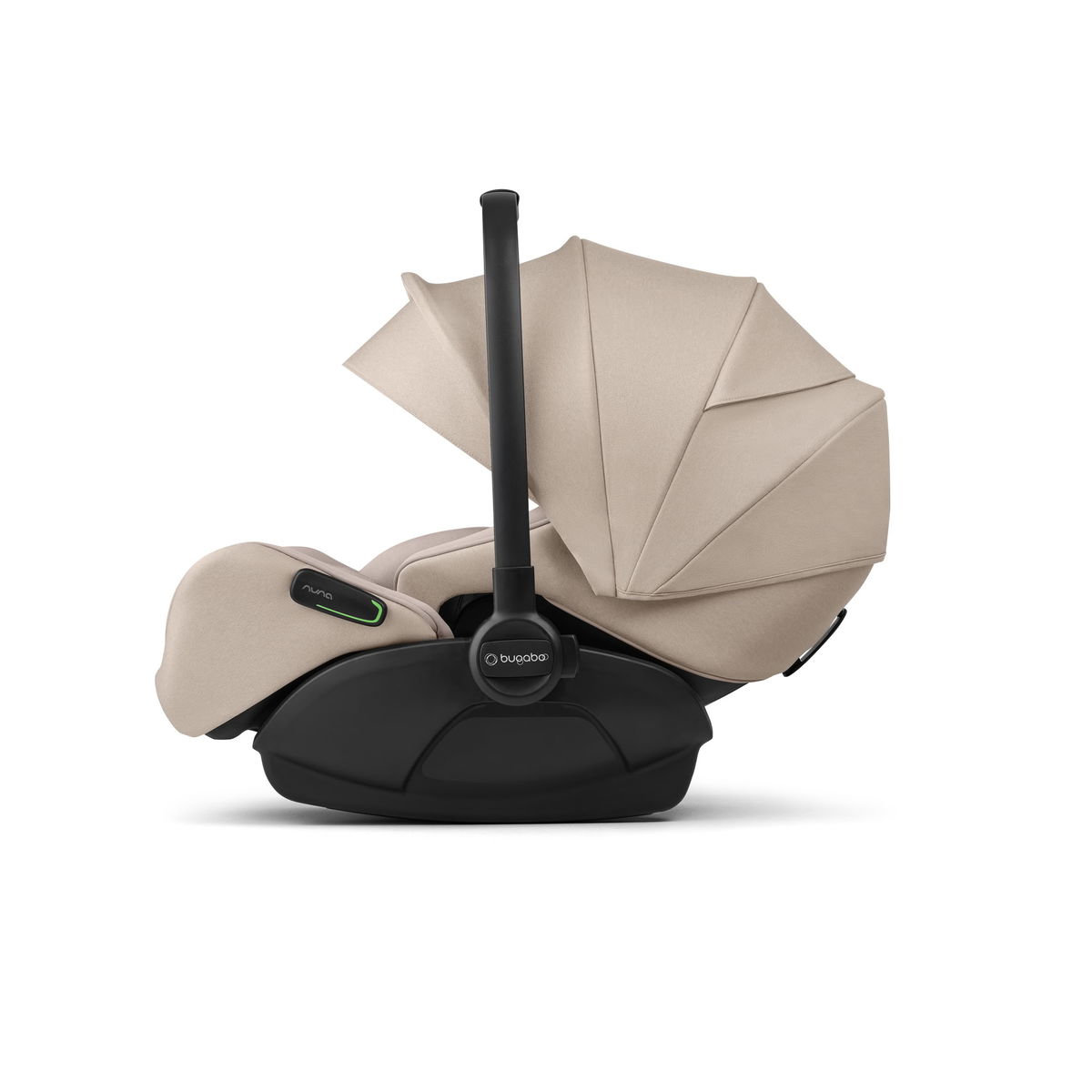 bugaboobugaboo   Fox 5 Renew Complete Bundle black/desert taupe