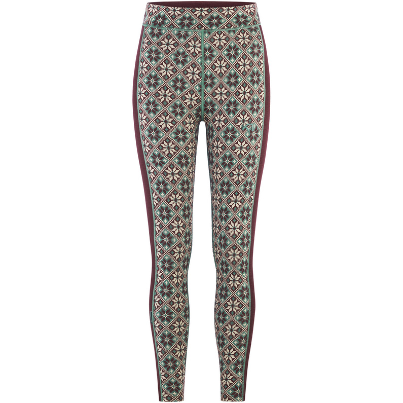 Kari Traa Damen Rose High Waist Tights
