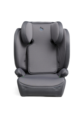 Beemoo Ride i-Size Beltestol, Mineral Grey