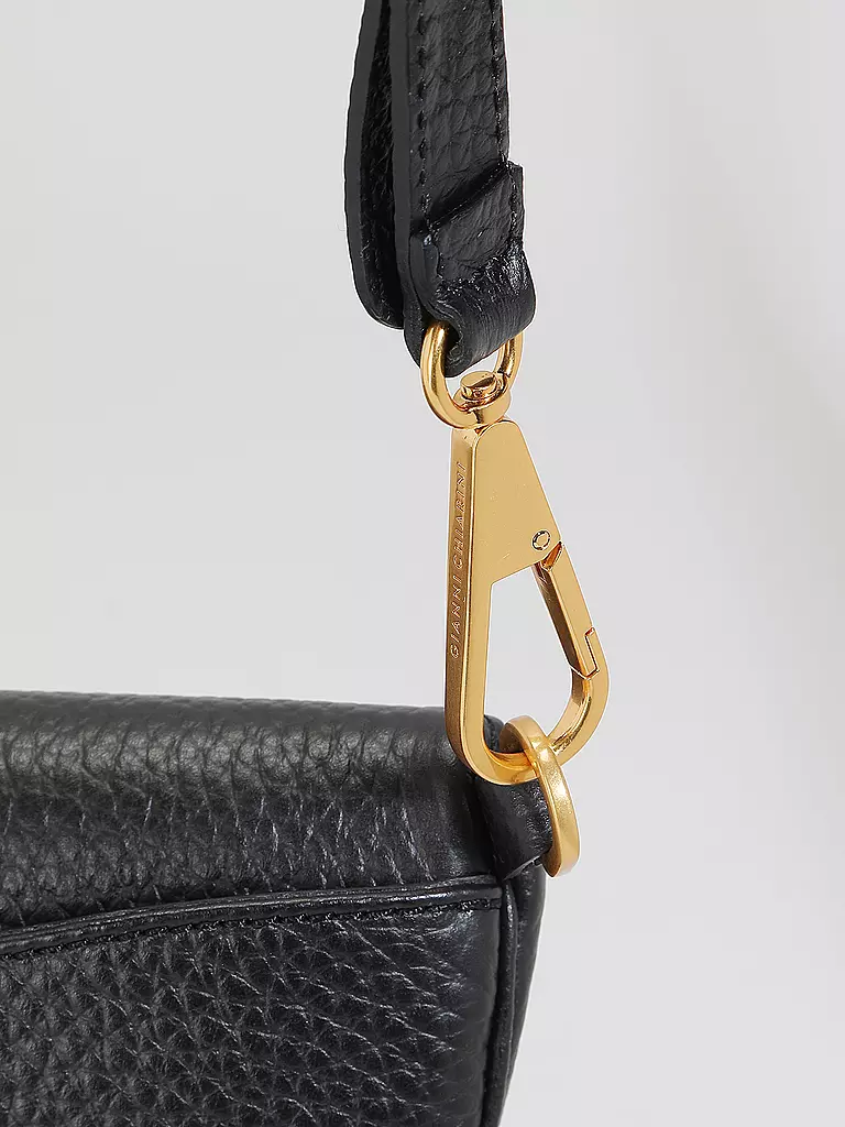 GIANNI CHIARINI Gürteltasche BROOKE schwarz
