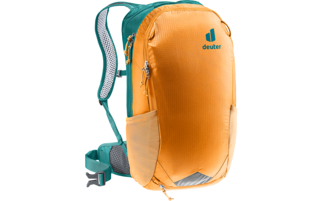 Deuter Fahrradrucksack Race Air 14+3 Liter