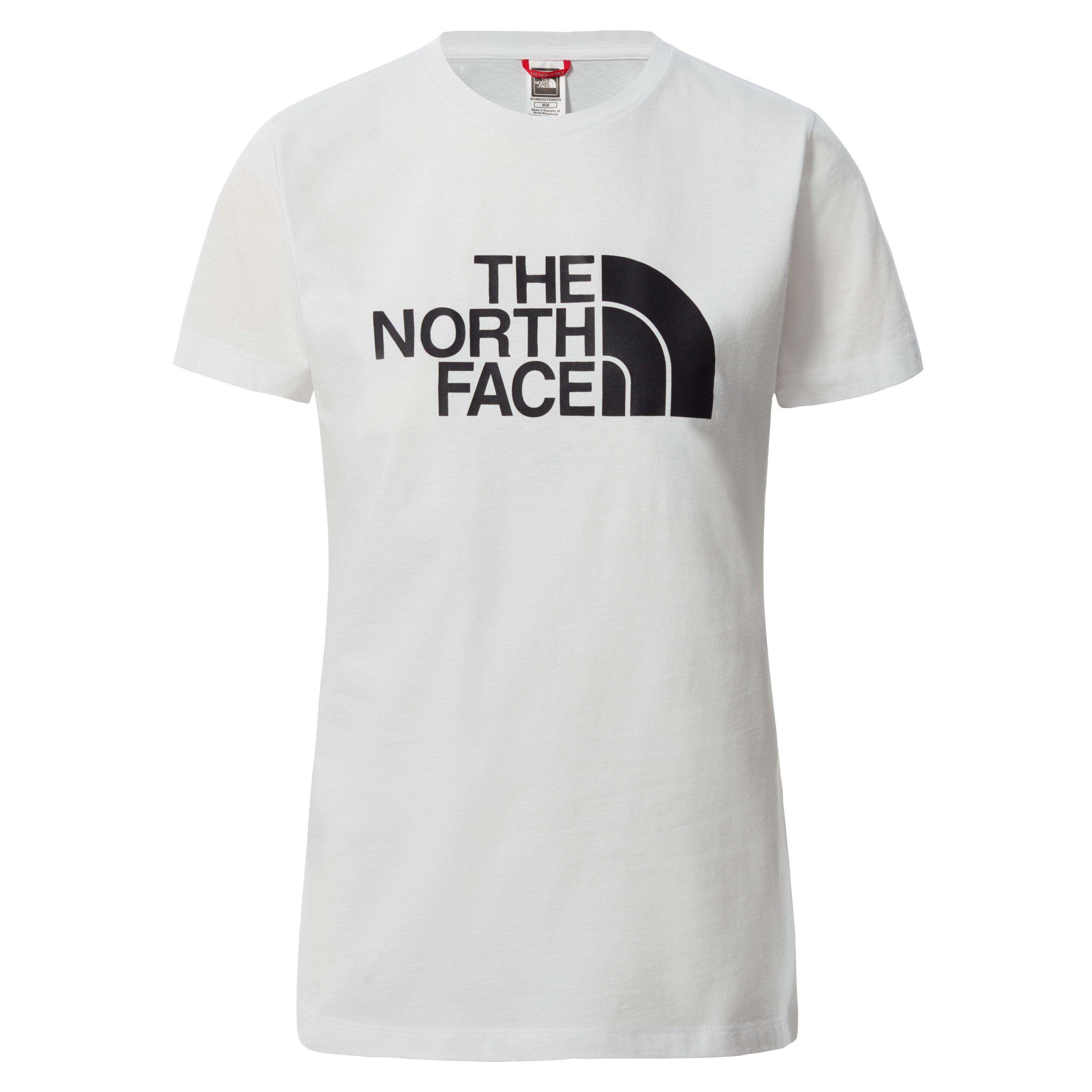 The North Face Women’s Easy T Shirt