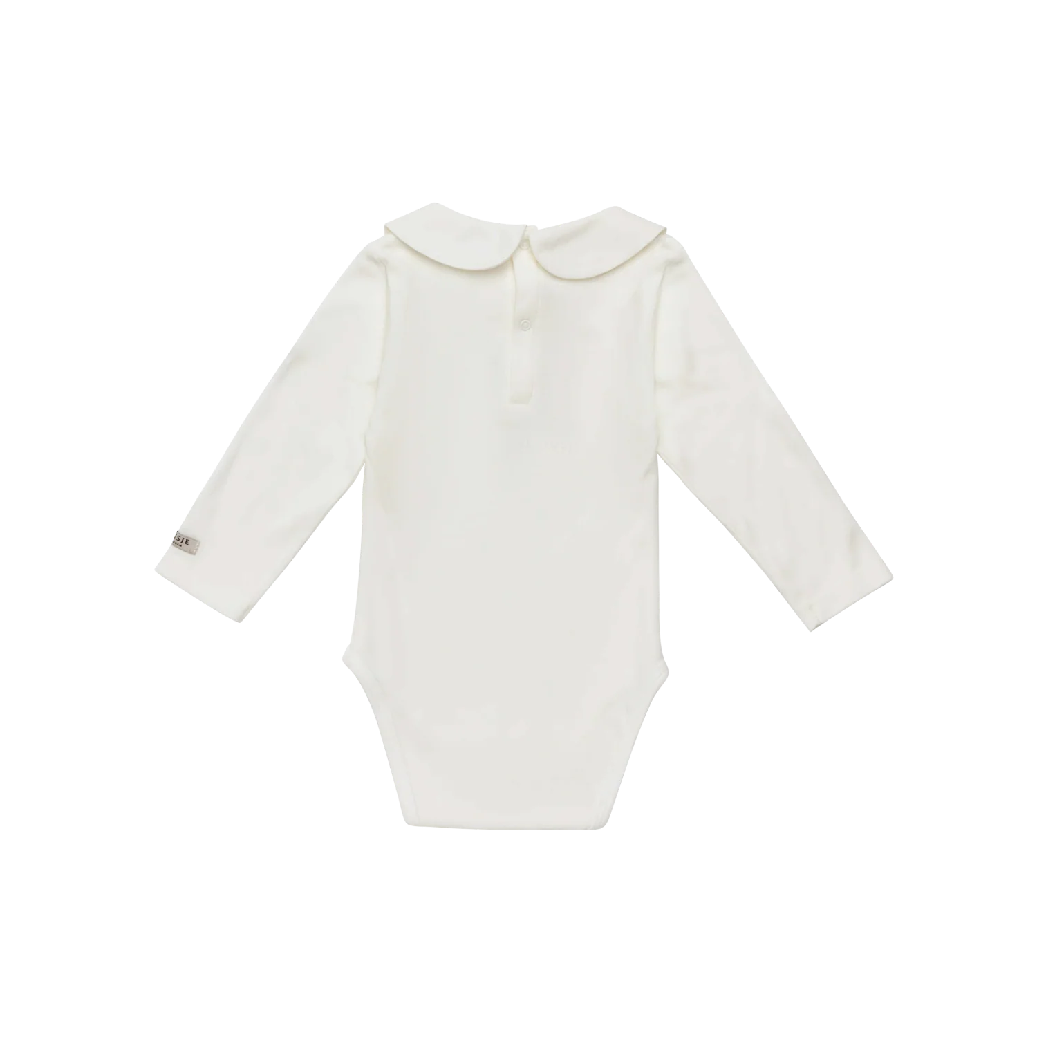 Davo Bodysuit | Panda | Off White