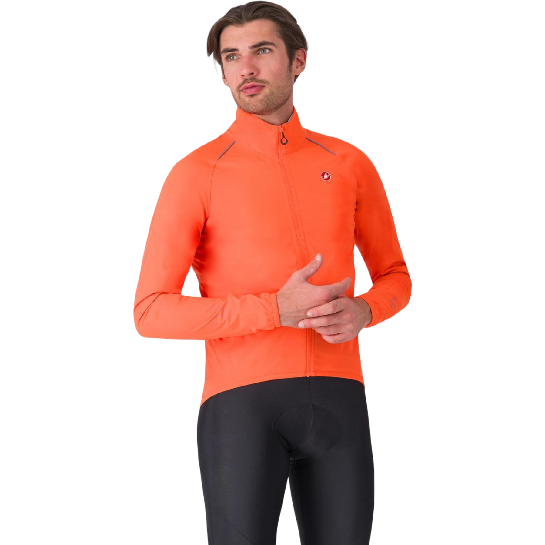 Castelli Emergency 3 Fiets Regenjas