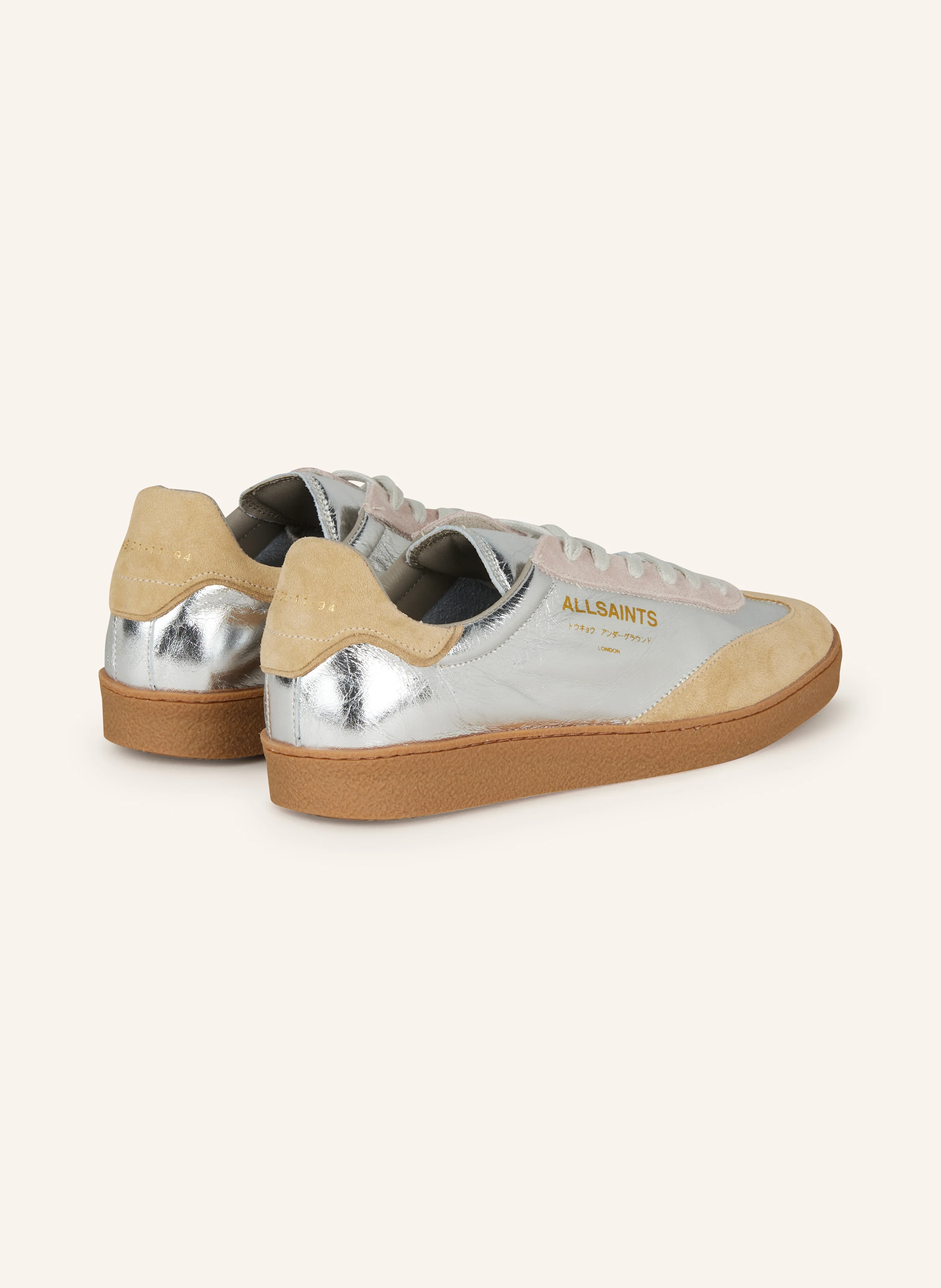ALLSAINTS Sneaker THELMA