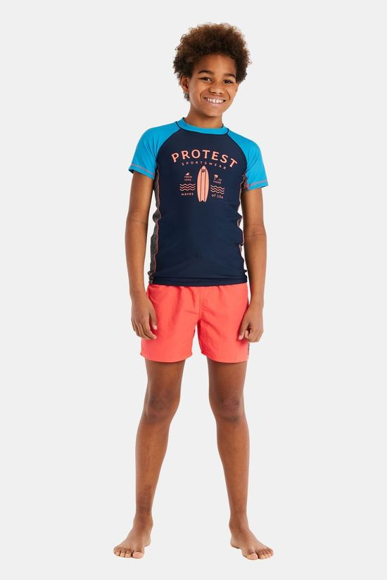 Protest Protest Prtakino Jr Surf T-Shirt