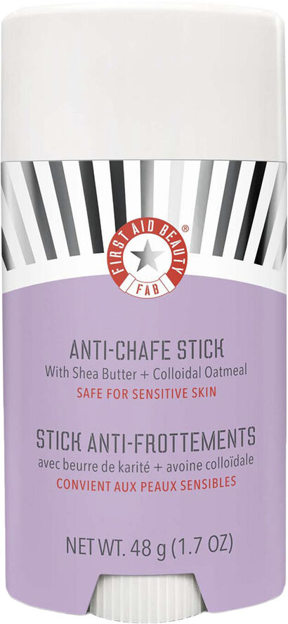 Sephora Collection BODY CARE ANTICHAF SHEA OAT50ML