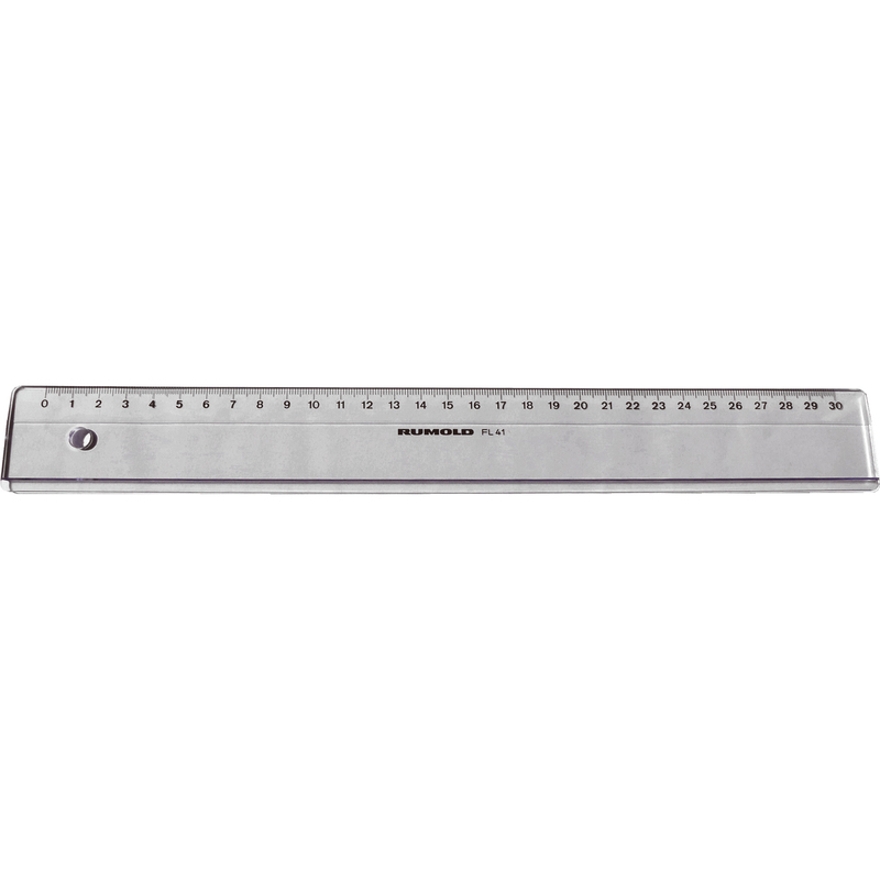 Rumold Massstab  FL41/30, 30 cm