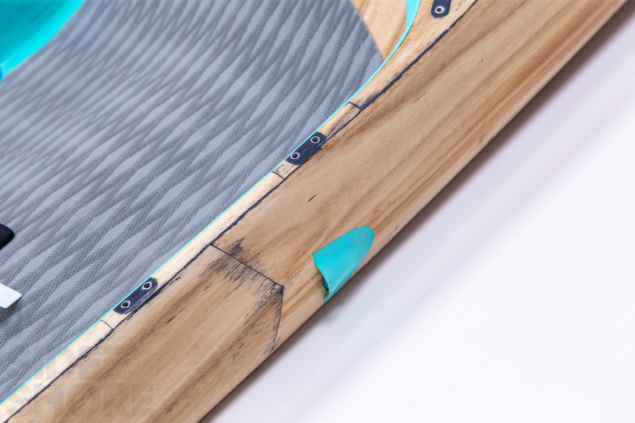 Sunova Flatwater Faast Pro TR3 - V2 - 14' x 23