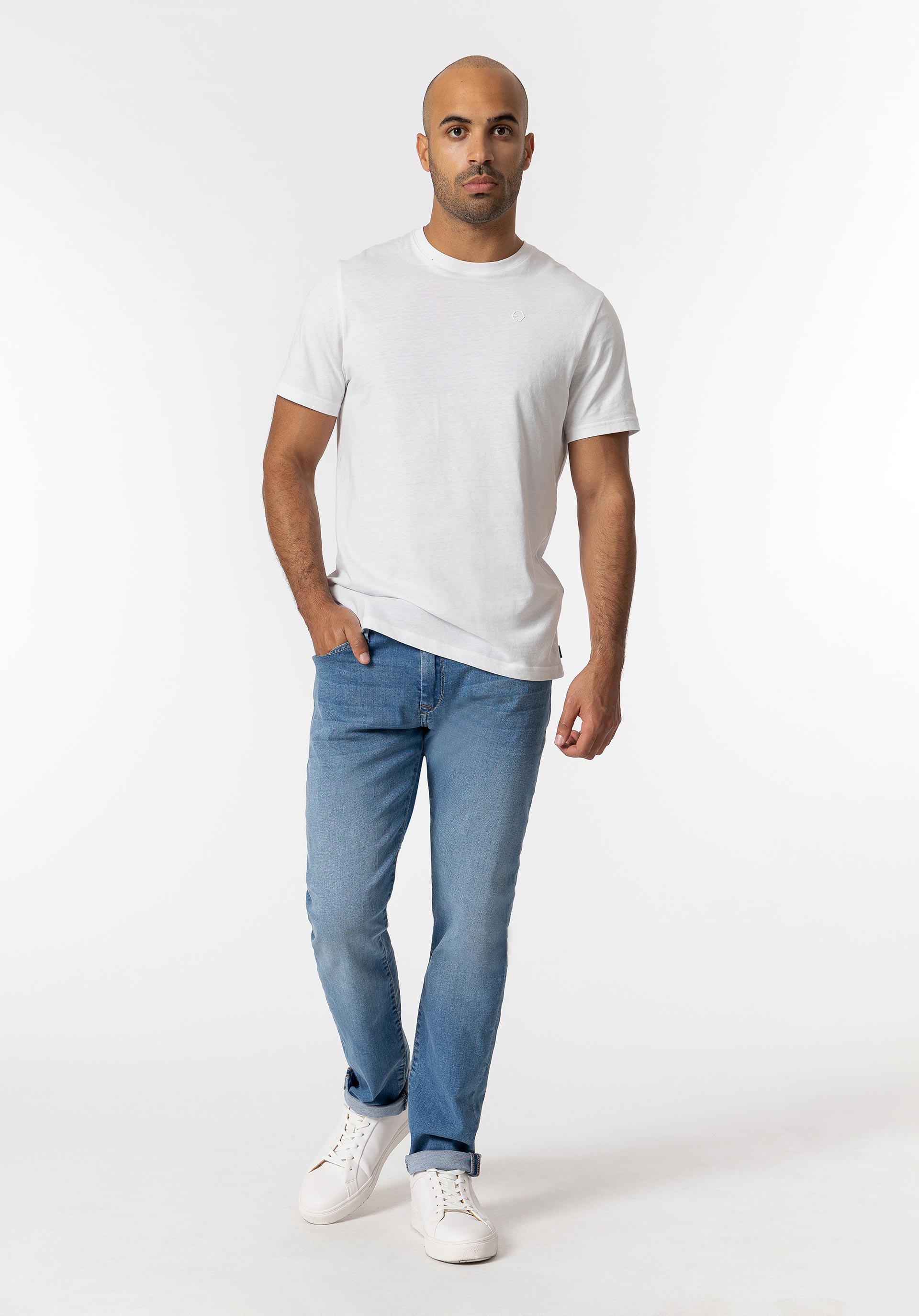 Jeans Liam Super Slim Fit