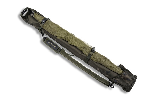 Fourreau Nash Scope Quiver