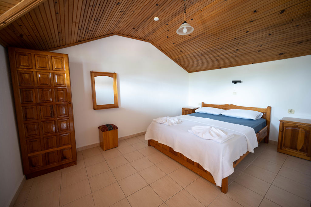 Sahin Villa Apart Special category Logies - Aparthotel