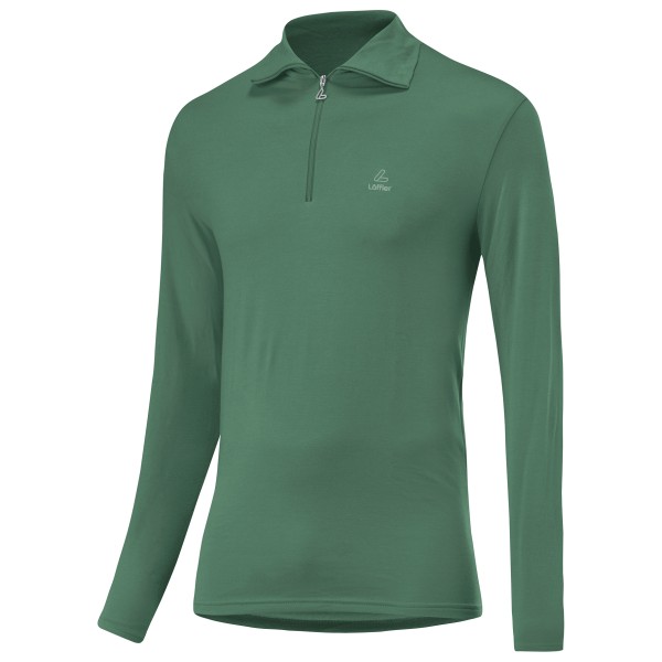 Löffler - Midlayer Evo Turtle Transtex - Pull polaire