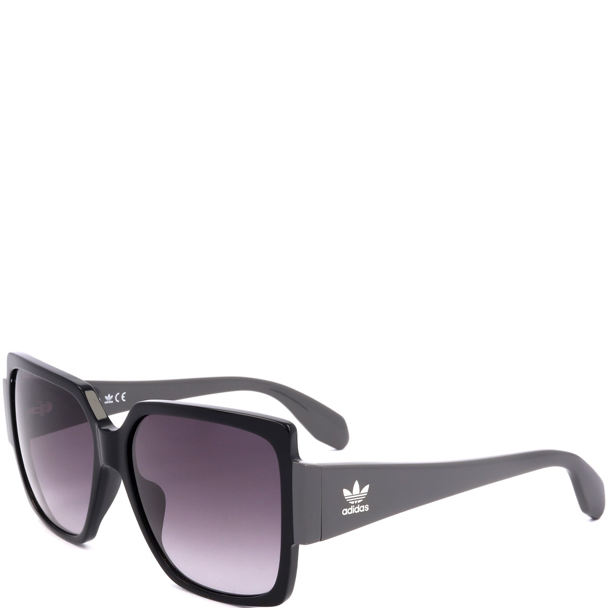 Adidas - Lunettes de soleil - Catégorie 3 - Noir