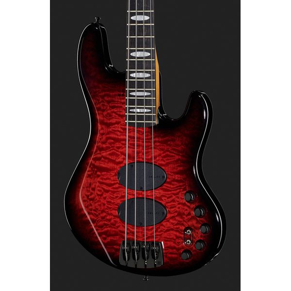 Sandberg California Supreme 35th RDB 4