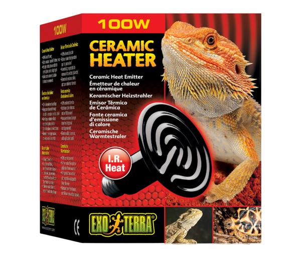 Exo Terra® Ceramic Heater keramischer
