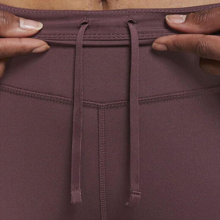 Nike Epic Fast løbetights Rød