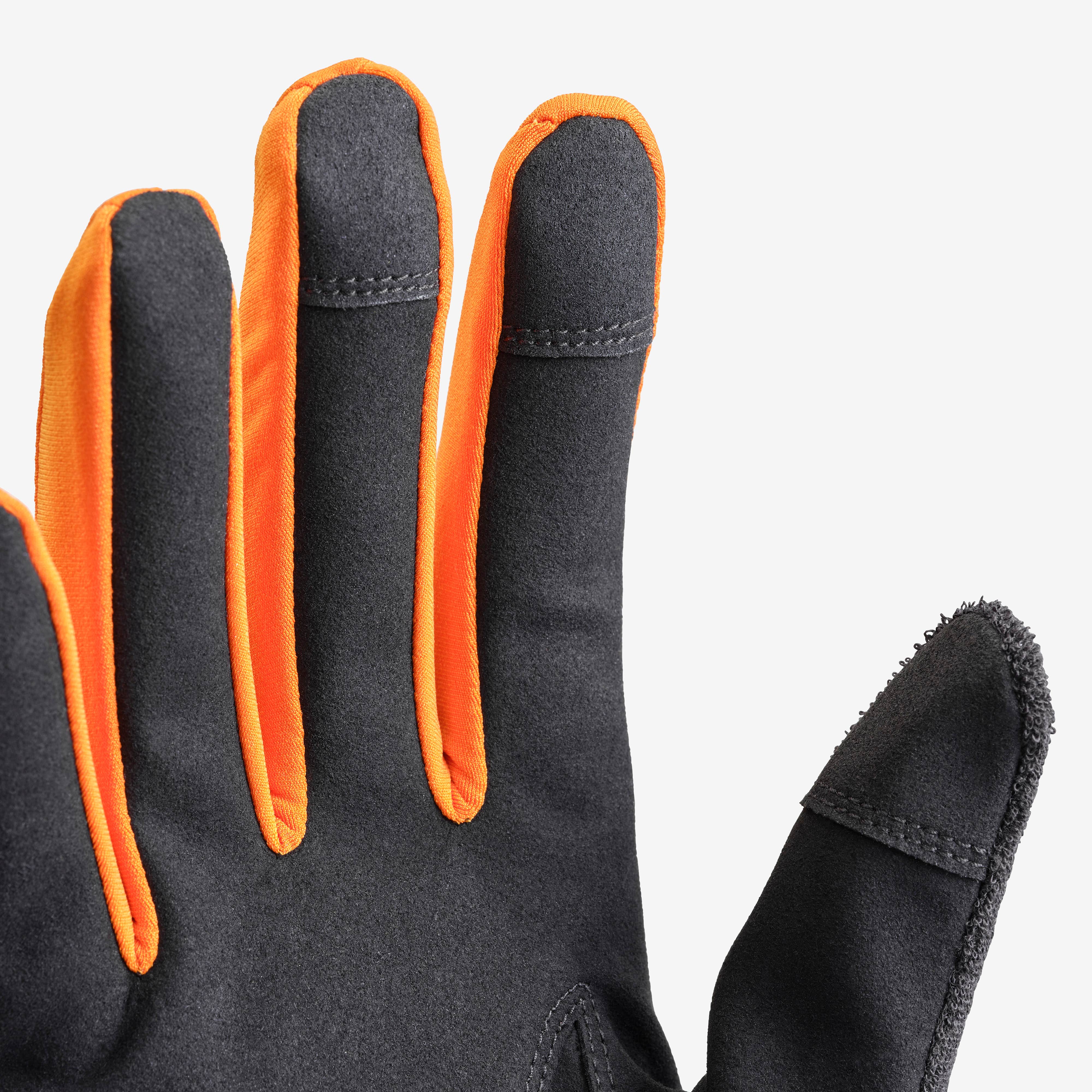 Refine Light Gloves  Hawaiian Sunset