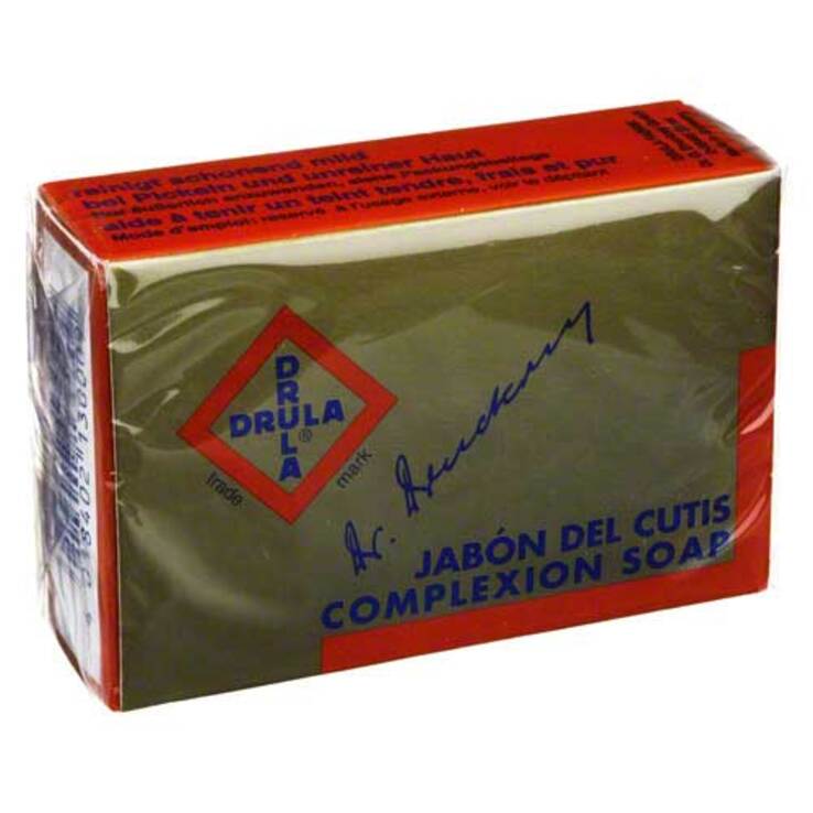 Drula Teintseife, 70 g