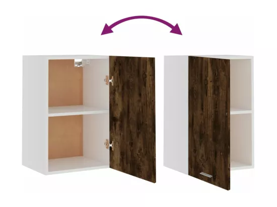 Armoire suspendue 