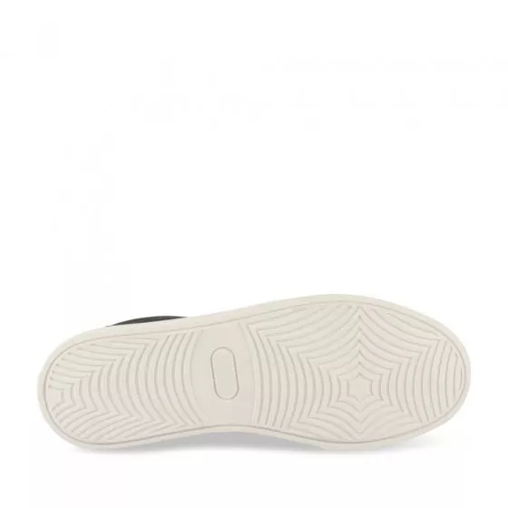 Baskets NOIR ACTIVE FASHION