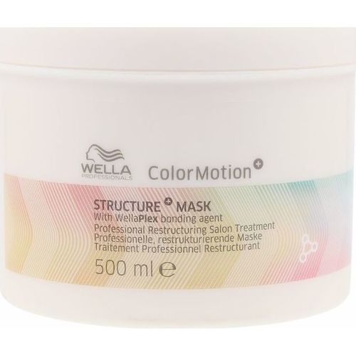 Wella - Color Motion Mask