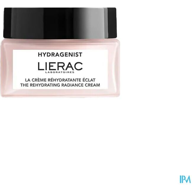 Lierac hydragenist crème 50 ml