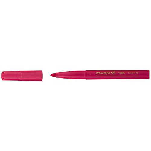 BIC® KIDS Visacolor™ XL Filzstifte