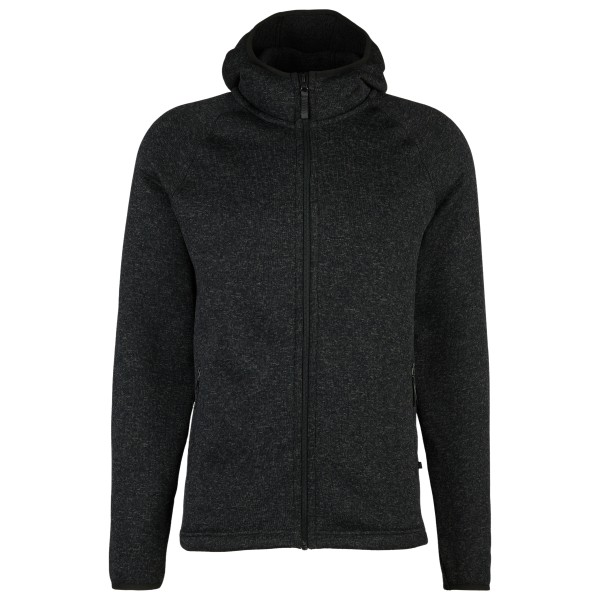 Heber Peak - CrownHe. II Knit Zip Hoody - Veste polaire