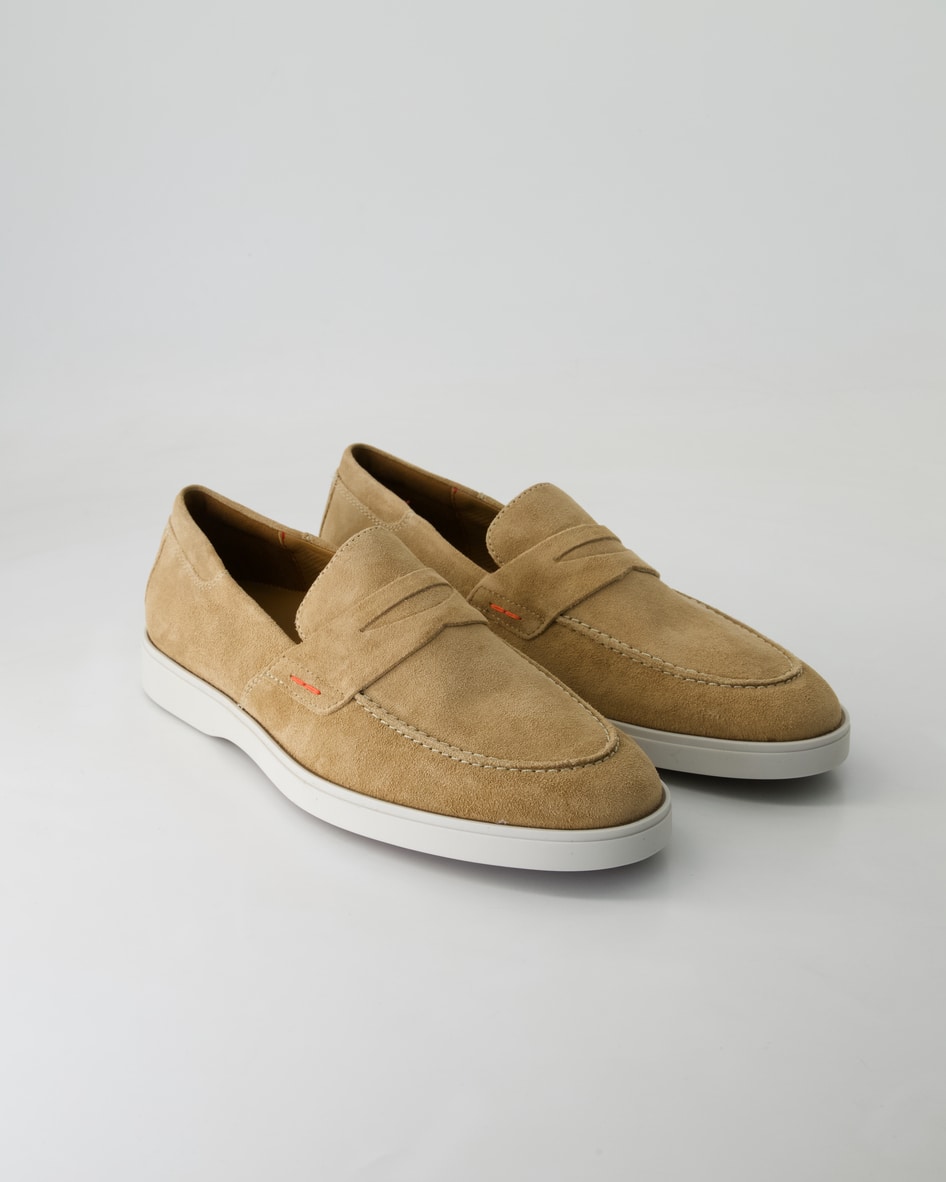 Lloyd HOUSTON Slipper in Beige