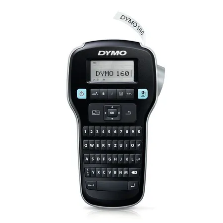 Dymo Beschriftungsgerät LabelManager ™ 160 QWERTZ